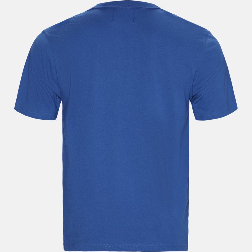 Sniff T-shirts PHOENIX Ocean blue